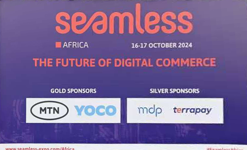 文林科技于Seamless Africa 2024展现璀璨风采