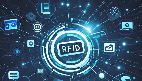 RFID标签的应用