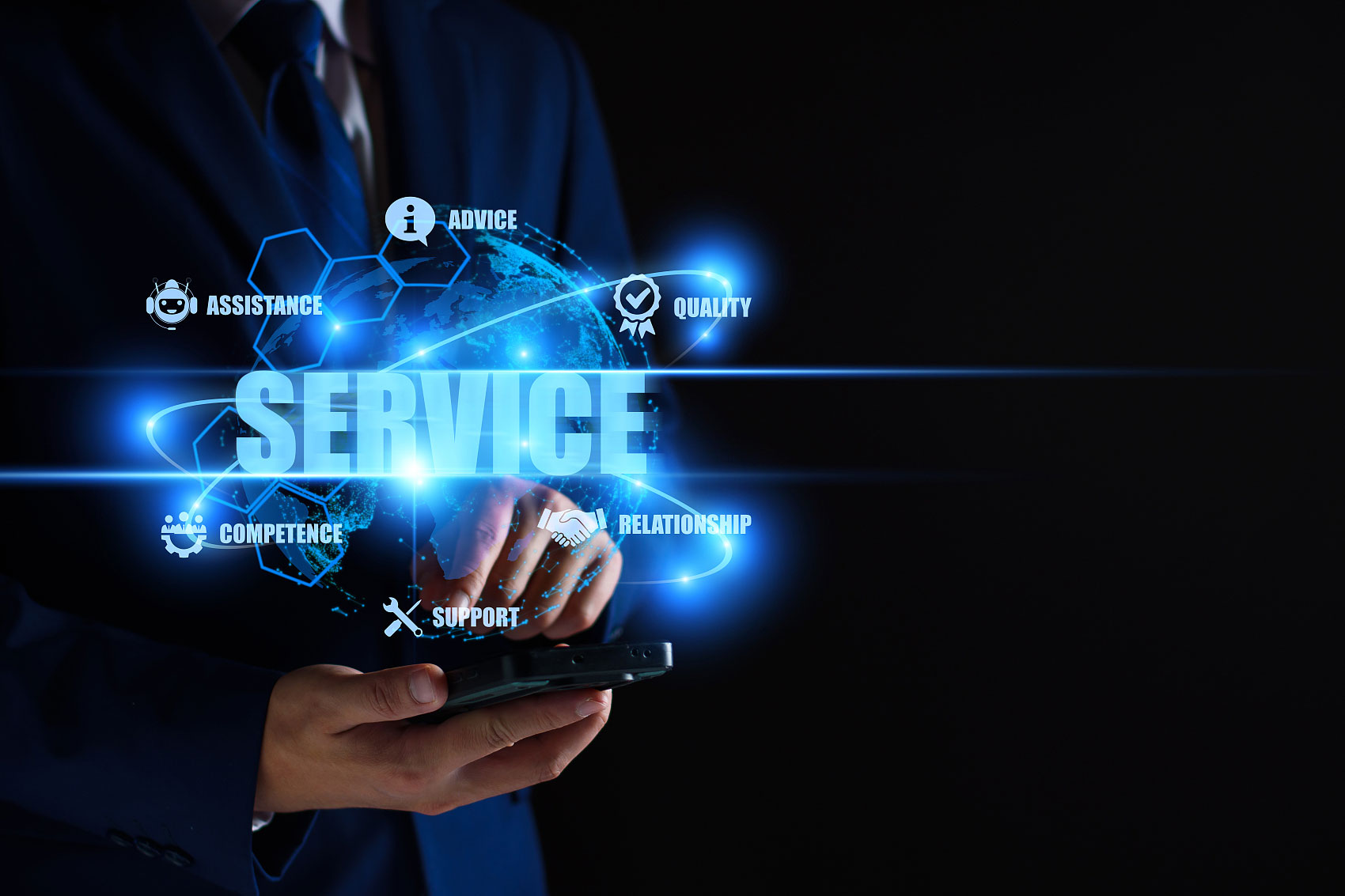 文林科技“匠心守护，价值共赢”售后服务月